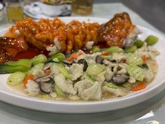 -黑石礁酒楼·海鲜(黑石礁店)