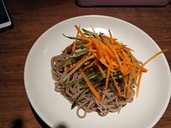 凉面-胖哥俩肉蟹煲(杭州下沙学林街店)