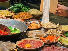 -阳阳老火锅(小南门店)