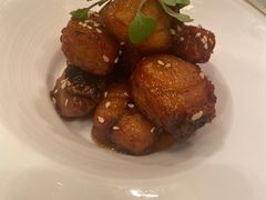-金轩中餐厅 Jin Xuan(浦东丽思卡尔顿酒店)