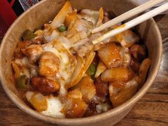 -青瓦炭韩潮烤肉(花园道店)
