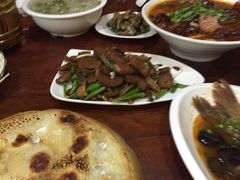 -河南食府(人民路店)