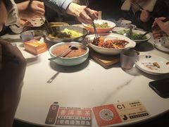 -茄子恰恰·新云南小炒(金池购物中心店)