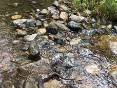 -碓臼峪自然风景区