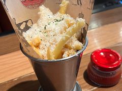 -FAT COW(静安寺店)