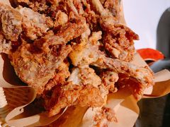 鸭架-煜丰汴京烤鸭(福彩路店)