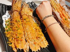 -79号渔船海鲜饭店(宝安店)