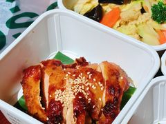 -simply thai天泰(静安嘉里中心店)