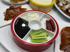 -东兴楼饭庄(六里桥店)