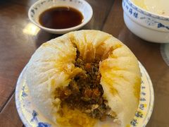 -四海楼(如皋定慧禅寺店)