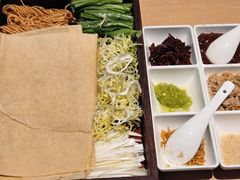 渔家风情饭-海泰食府·新鲁菜·家宴(总部基地店)