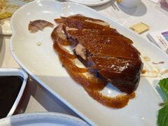-大鸭梨烤鸭(金色漫香店)