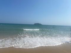 -石梅湾艾美度假酒店