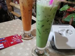 -Jungle Kitchen