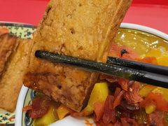 -和合谷(新辰里亚运村店)