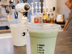 -Bamboo Today Cafe(国创园店)