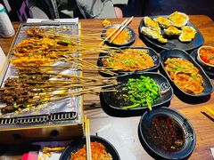 -Let’s WaKao瓦烤(贝森店)