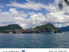 -丽江泸沽湖景区-里格半岛
