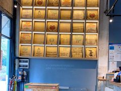 -GOTLOT COFFEE&KITCHEN角落厨房NOOK店