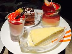 -V-ONE西雅图海鲜自助餐厅(仓山万达广场店)