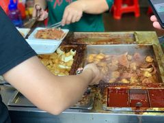 -细妹五香牛杂(步行街店)