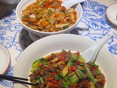 -柴火农家·江西赣南菜(土华店)