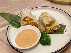 -渔村盛宴(航空新城店)