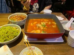 -薛阿婆(北美新天地中心店)