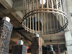 -几荷·恰似故人来(秀水广场店)