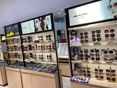 -宝岛眼镜(曹安大润发店)