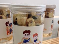 -爸爸糖吐司面包(武汉汉阳万达店)