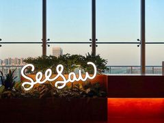 -Seesaw Coffee(朝阳大悦城店)