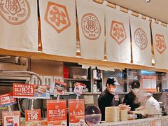 -堂本家·二代目·炸猪排(Express东海店)