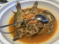 -喜湘宴·精致湖南菜(和平西桥店)