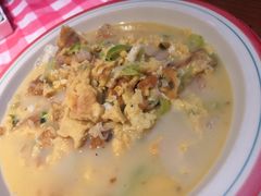 虾仁跑蛋-辣小鲜·南昌大排档(船山路店)