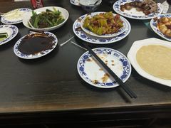 -利群烤鸭店(前门店)