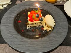 -深圳四季酒店·馥自助餐厅