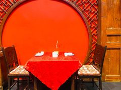 -正阳门饭庄·烤鸭·北京菜(万丰路七里庄店)