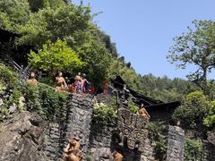 -三峡人家风景区