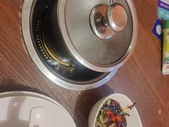 -东海怡品海鲜豆捞(星街坊店)