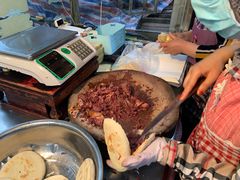 -杨天玉腊牛羊肉