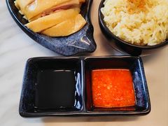-鸡坤茶室(三里屯店)