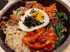 -七八冷面·延边朝鲜族美食(世纪汇店)