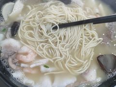 -晓午阳常熟炒浇面(红庙店)