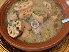 -董厨煨汤馆(车站路店)