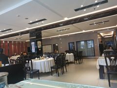 大堂-南方酒店·淮扬菜(回民街店)