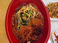 -佳木斯老崔朝族风味(群力店)