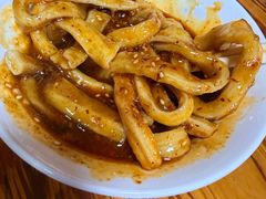 -洞子口张老二凉粉(文殊院店)