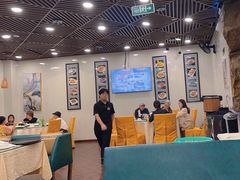 -东四民芳餐厅(世茂工三店)