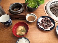 -炎蔵牛舌烤肉